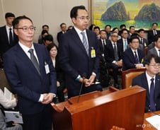 배민·쿠팡이츠, 국회서 뭇매…공정위 "불공정 거래 의혹 감시할것"