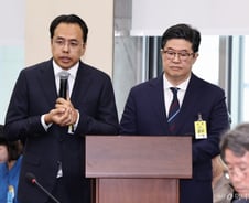 "배달비·수수료 과다" 여야 국감서 배민에 십자포화