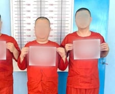 캄보디아 경찰 "한국인 대학생, 시신 발견 전까지 도움 요청 없었다"