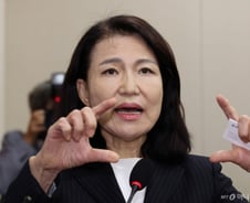 이진숙 "경찰, 추가 조사 필요하다 판단한 모양…출석 요구 응할 것"
