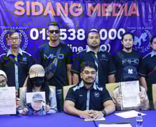 "네 아들 손 자른다" 몸값 보내니 연락 뚝…말레이서도 납치·고문 피해 속출