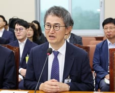 소방청장 대행 "어떤 재난 유형에도 소방 본연 역할 다할 것"