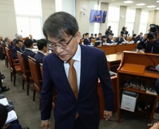 "조희대는 붙잡아놓고 선관위는 왜"…野, 노태악 이석 허용에 반발
