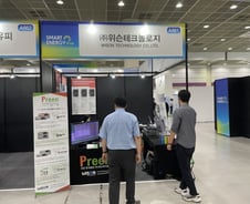 위슨테크놀로지, 전기화 시대 '하이파워 솔루션' 제시