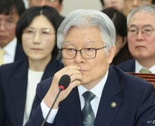 최동석 인사처장, 김현지 재산내역 요구에 "사생활 보호 차원서 공개 규제"