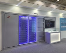 ESS부터 SMR까지…SEP에서 공개된 기업들의 '에너지 혁신'