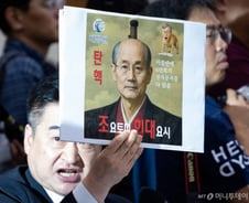 고성에 도 넘은 조롱까지...국감 사흘 만에 드러난 '국회의 품격'