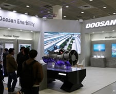 'K에너지' 기술의 대향연…ESS·SMR·전기차 한자리에 전시
