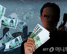 "돈 벌기 쉬워" 홀려든 한국 청년…판결문로 드러난 캄보디아 통로