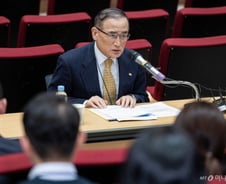 위성락 안보실장 "캄보디아 스캠 조직, 한국인 종사자 1000명 남짓"