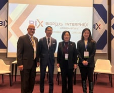 "빅파마 '특허절벽' 위기, 신약개발 K바이오엔 기회"