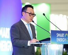 "태양광+BESS는 에너지 전환 핵심축…리스크 관리 투자해야"