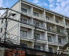 "돈 벌겠다" 태국 간 자식, "살려줘" 연락 뚝…폰은 캄보디아에