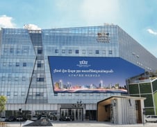 美·英도 칼 빼들었다… 캄보디아 온라인 사기기업 제재