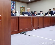 민주당 "이 대통령 재판 자료 열람 기록 달라"…조희대 대법원장 "본연 사명 다하겠다"