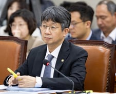 질병청장 "조혈모세포 이식환자 필수예방접종 지원 확대 준비"