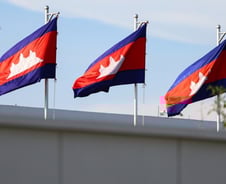 "1300만원" 악마의 유혹…캄보디아 공항서 납치된 여성, 유흥업소 끌려가