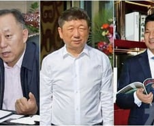 '자선사업가' 신분 세탁한 캄보디아 조직 두목…독재자 고문 역할까지