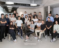 차세대 주거 솔루션 개발…아파트멘터리, LG전자서 전략적 투자 유치
