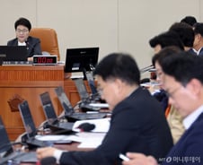 '암표 논란' 티켓베이 대표, 국감 불출석…임이자 "강력 조치"