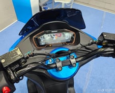 페트병 우비부터 전기 스쿠터까지…'탄소중립 서울' 위한 한 걸음