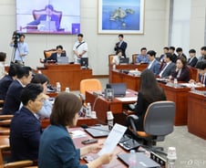 여야 모두 "교육기관, 해킹·데이터관리 취약" 질타
