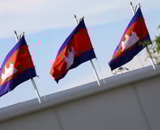 "캄보디아 왜 가요?"…'무직' 30대, 비행기 타기 직전 구조