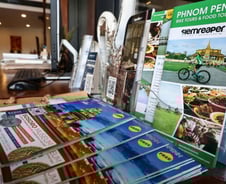 "한국인 사망, 우리 정부 탓?" 캄보디아 망언에…'직격탄' 여행사 탄식