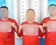 '한국인 납치' 캄보디아 배후엔 중국 조직…"온라인도박 막자 인신매매"