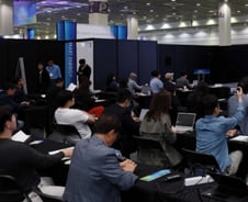 "도전적 재생에너지 확대 목표…규제 걷어내고 열 에너지 활용도"