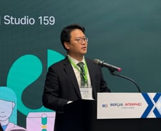 韓 제약바이오산업 지수 세계 3위로 '껑충'…"가장 큰 폭의 성장세"