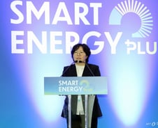 "해상풍력 과도기 한국, 정부 계통·항만 계획 시급하다"