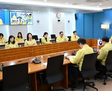 조현 외교장관, 동남아 공관장들에 "캄보디아 범죄, 풍선효과 배제 못해"