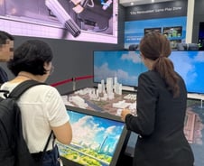 달 탐사도 원자력으로…'원자력 에너지' 미래 엿보는 SEP 2025