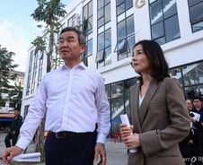 한국인 송환 언제?…캄보디아 "내일 추방", 韓 경찰 "아직 협의 중"