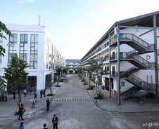 "캄보디아 가서 통장 빌려줬다"…죄책감에 경찰 자수한 50대