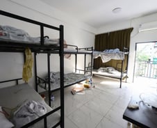 "두달 장사하고 1년 기다리는데"…캄보디아 여행 줄취소, 교민 직격탄