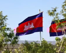 "캄보디아 간 아들, '살려달라' 전화"…경찰 수사