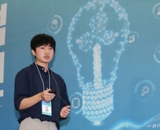 "스페이스X 스타링크 이긴다"…GIST 학생 기업의 대담한 도전