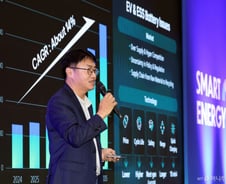 'K배터리 위기' 기술력·ESS로 돌파…"전기차 시장 성장할 것"