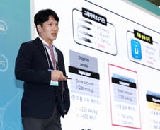 "이러다 중국한테 먹힌다"…창업 도전 GIST 교수의 배터리 혁신