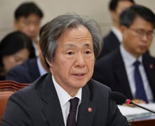 정기석 건보공단 이사장 "건보 특사경 도입 서둘러야"