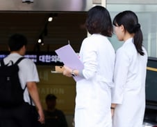 또 '의정갈등' 번지나…"한의사가 엑스레이를? 절대 안 돼" 의사들 반발