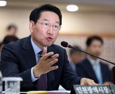 "불법 선거운동""세종보 예산 낭비"…與, 국힘 소속 인천·세종시장 난타