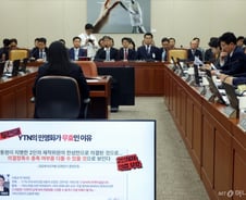 與 "오세훈, 김어준 막으려 TBS 없애" vs 野 "가짜뉴스 공장에 당연"