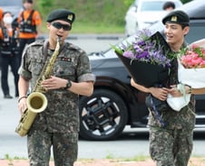 "BTS도 군대 갔는데?"…무늬만 국제대회 1위, 10년간 210여명 군면제