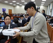 민주 이정헌 "해외 IoT 업체들, 한국 '보안인증제' 무시…실효적 대책 필요"
