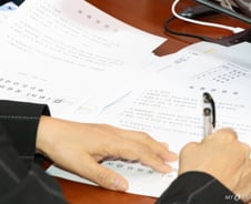 법사위, '음주 소란' 판사 3명 강제 출석 명령…초코파이 절도 사건 질타