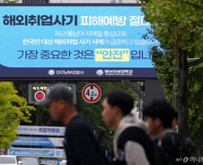 "월급 4180만원 주겠다" 고수익 구인광고 버젓이…"금지어 추가"