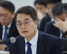 "김현지 얘기가 왜 나오나"…지방선거 '전초전'이 된 경기도 국감